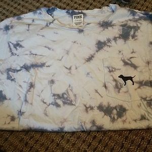 Tie-Dye Campus Tee